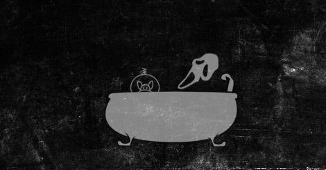 Window Creeps, John Pereira, And Gingi