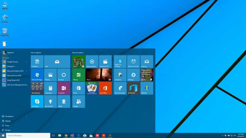 Windows 10 Review: What Makes It The Best Windows Yet -