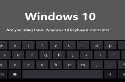 Windows 10 keyboard Shortcuts - Global Troubleshoot