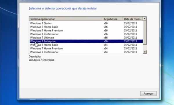 Windows 7 Enterprise ISO Free Download - 32bit/64bit Full Versions