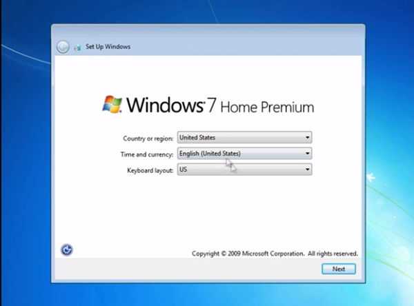 Windows 7 Home Premium Free ISO - 32-bit/64-bit (Latest 2019)