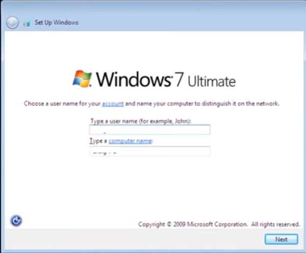 Windows 7 Ultimate ISO 32-bit & 64-bit Free Download (2019)