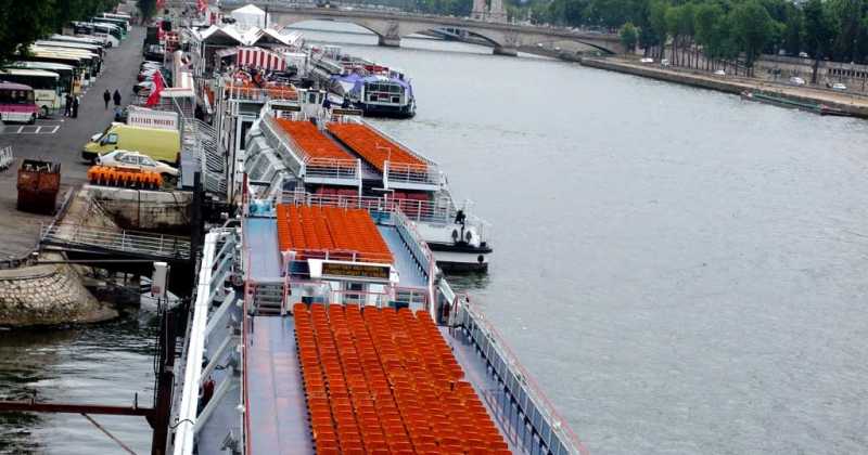 Windows 7 & Windows 8 Comatible Theme Of Paris