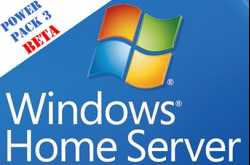 Windows Home Server Power Pack 3 Beta Adds Windows 7 Support and More