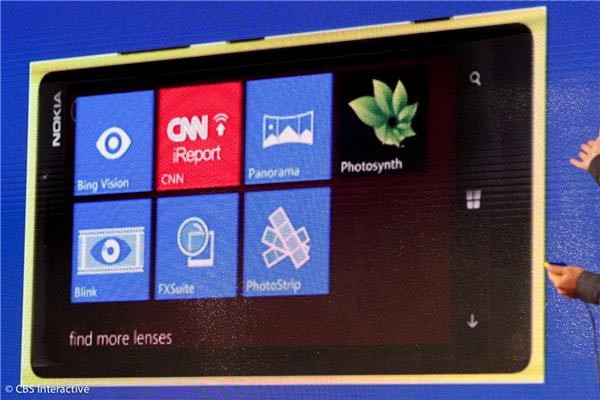 Windows Phone 8- A World Without Walls