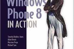 Windows Phone 8 in Action
