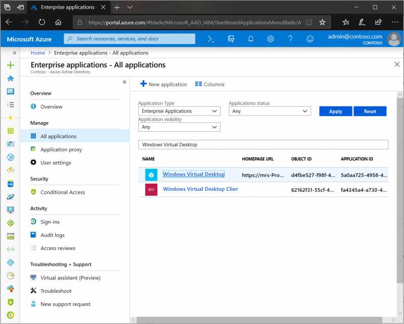 Windows Virtual Desktop Service Offers Windows On The Cloud
