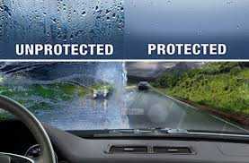 Windshield Rain Proofing Tips | Importance Of Wiper Blades