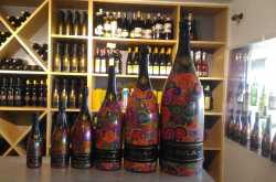 Wine I Was In Nashik