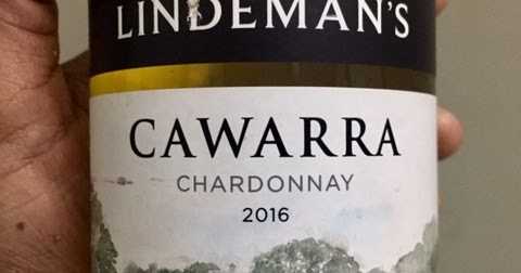 Wine Review - Lindeman