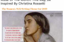 Winner For ‘The Muse Of The Month’ Contest (May 2019)|Women’s Web