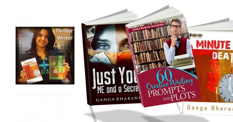 Winners Of Ganga Bharani Book