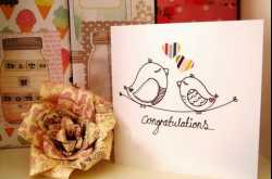 Winners of International Giveaway! 