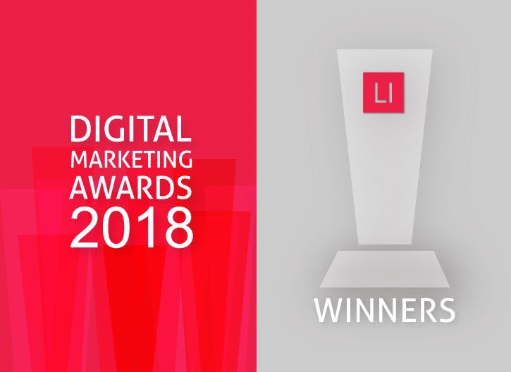 Winners Of #LIDMAwards18