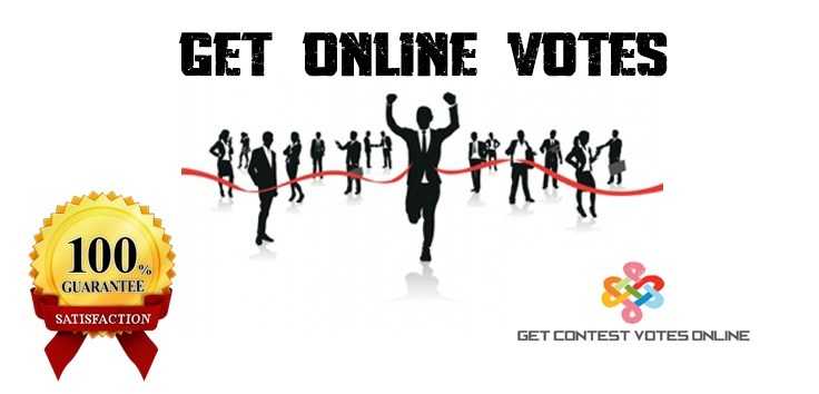 Winning Online Made Affordable - Buy Online Votes Cheap - Voteszone | Votes Kaufen