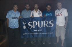 Winning Run against Villa continues in an inexplicable way…