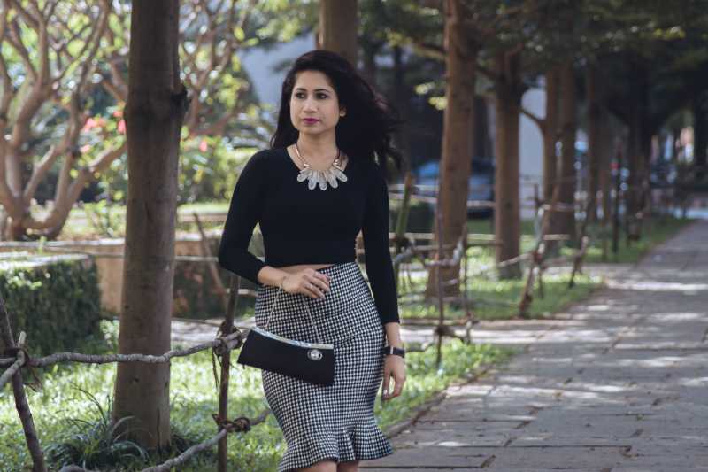 Winter Clothing Ideas: How To Be Chic And Cool