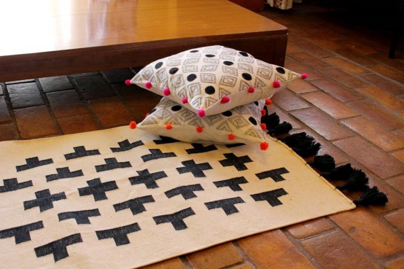 Winter Decor For Indian Homes - Aegam