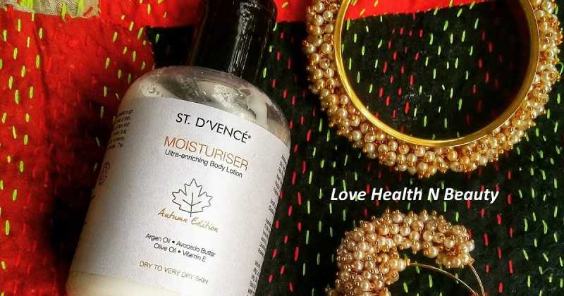 Winter Essentials : St. D