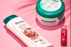 Winter Essentials ft Himalaya Personal Care