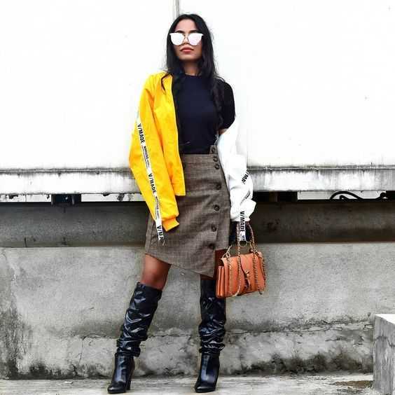 Winter Fashion Trends 2018: 10 Super-Trendy, Super-Stunning Party Outfit Ideas [Pics]