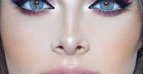 Winter Makeup Tips For Dry Skin