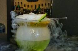 Winter Menu Launch at Gabbar’s !