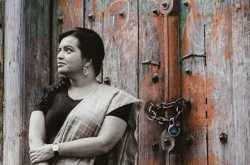 Winter Saree Styling Lookbook ft. Digiloom