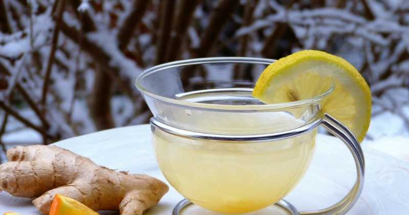 Winter Season - How To Stay Healthy? | Health Tips