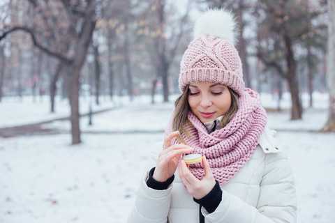 Winter Skin Care - 5 Tips By Sejal Waghela | Universe Of Thoughts
