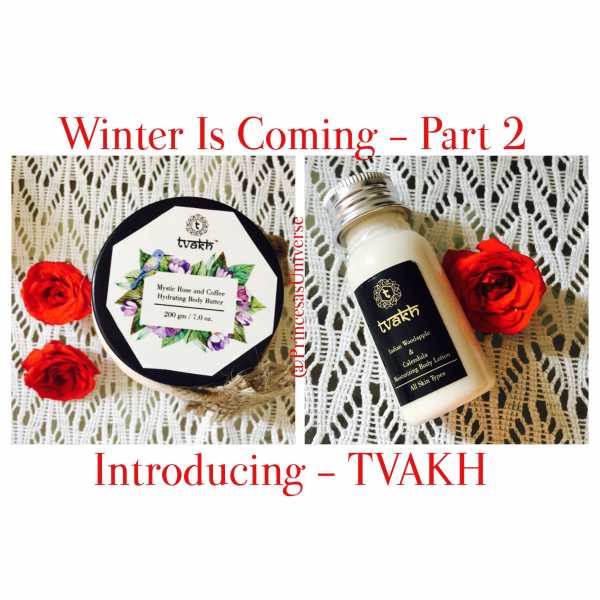 Winter Is Coming - TVAKH Review 