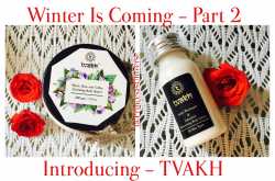 Winter is Coming - TVAKH Review 