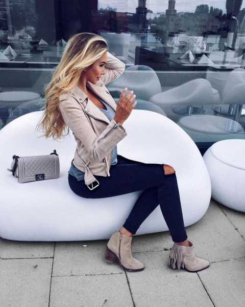 Winter Outfit Ideas!