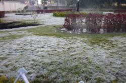 Winters - Bag of memories!