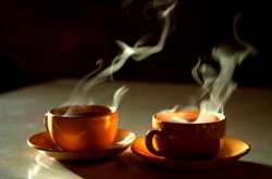 Winters a Miss - This Year