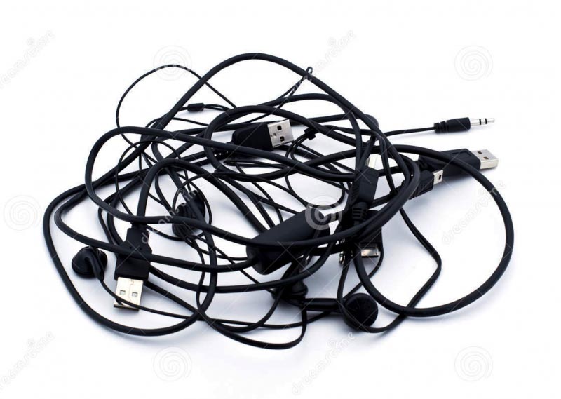 Wireless Charging: Don’t Throw Away The Cables Yet!