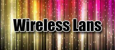Wireless, Wireless LANs, LAN Arcitecture,IEEE 802.11