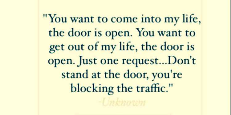 Wiser, Fatter In Love