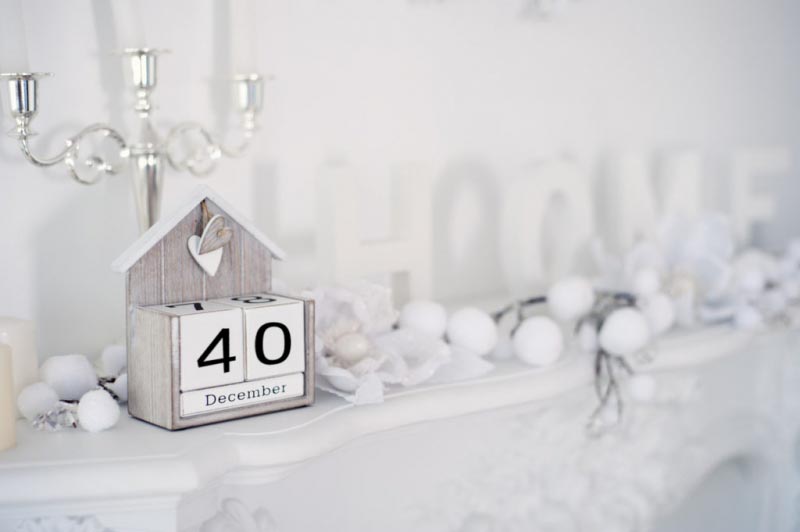 Wish December Had 40 Days Instead Of 31 – A Father's Heartbeat