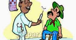 Wish I Was A Doctor Treating My Enemies! With Due Respect To The Field, Off Course ;)