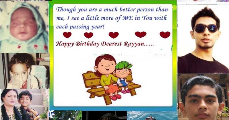 Wish You A Great Year Ahead 