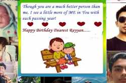 Wish You A Great Year Ahead 