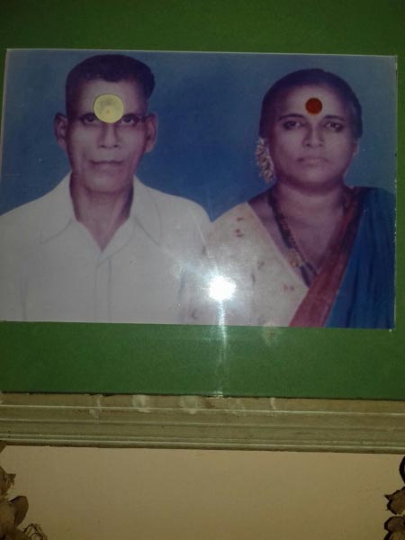 Wish I Was Blessed To #LoveJatao For My Grandparents - Outreach