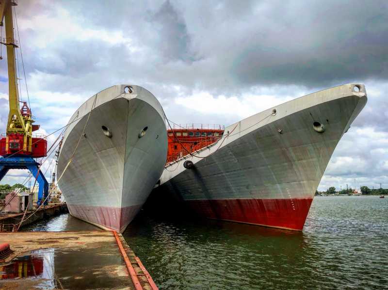 With 1st Payment This Month, Russia To Deliver 2 Advanced Talwar Class Frigates In 2022