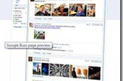 with buzz, google plunges into social networking