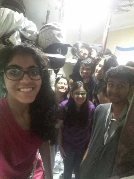 With Love, From Gujarat! (#1)