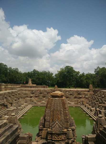 With Love, From Gujarat! (#2)