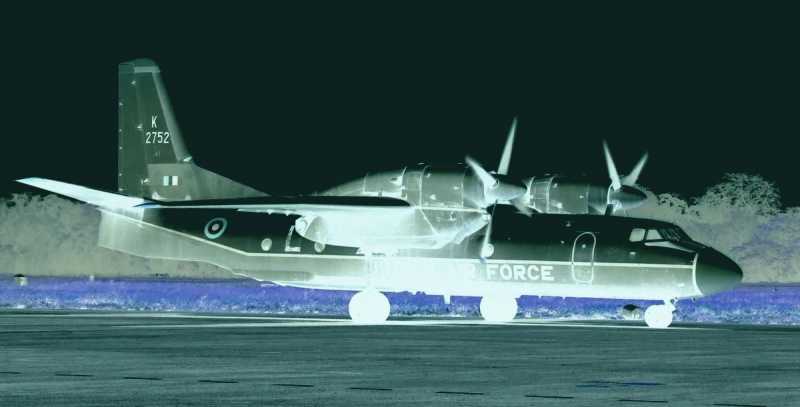 With Missing An-32, 2019 Now Officially IAF’s Worst Year For Air Safety