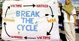 With My Telepathic Power - Short Fiction Below 400 Words