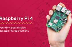With Upgraded Specs, Raspberry Pi 4 Takes Aim at Desktop Segment